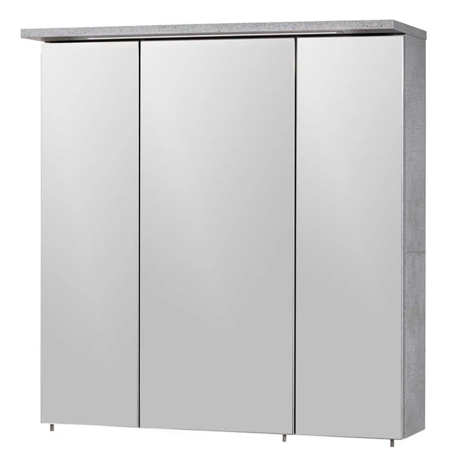 Badezimmer Spiegelschrank Vunesia