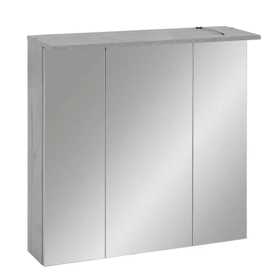 Badezimmer Spiegelschrank Vunesia