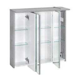 Badezimmer Spiegelschrank Vunesia