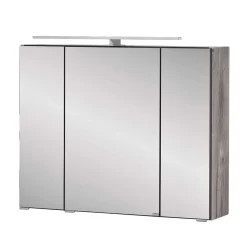 Badezimmer Spiegelschrank Isdrina