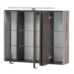 Badezimmer Spiegelschrank Isdrina