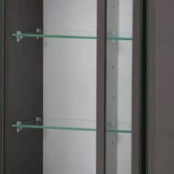 Badezimmer Spiegelschrank Isdrina