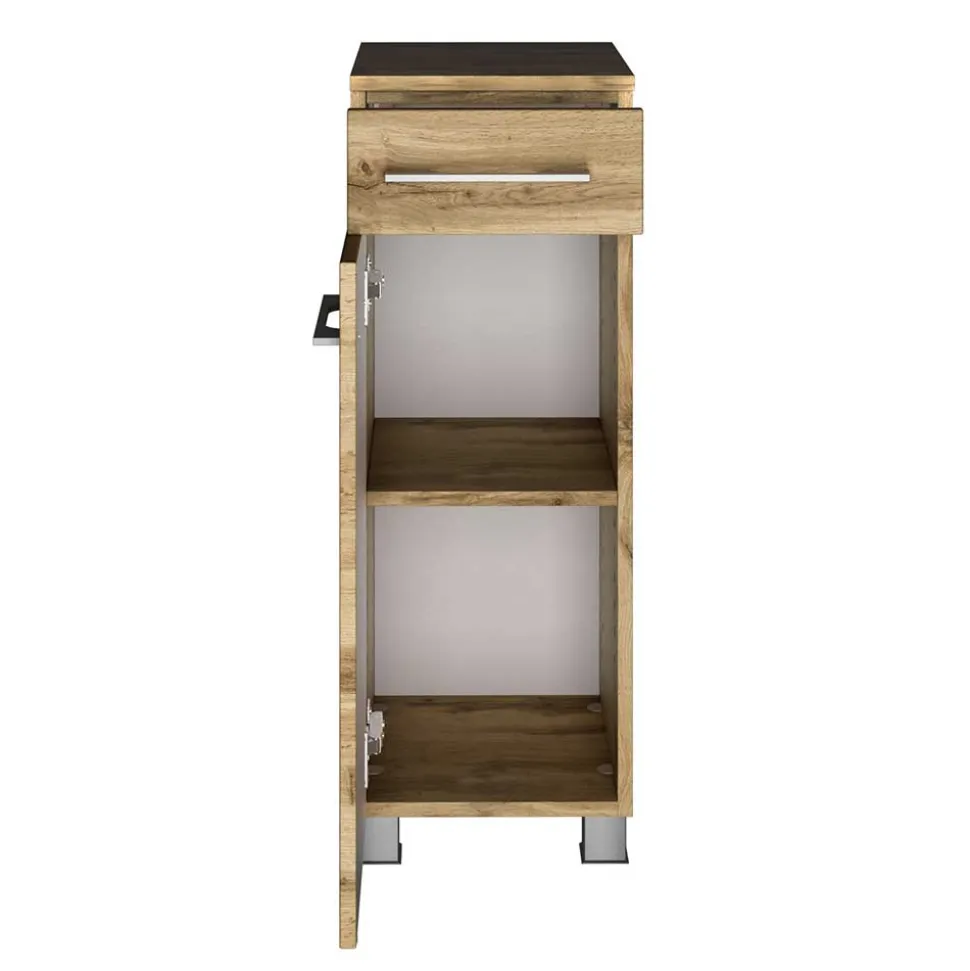 Badezimmer Unterschrank Dolveran