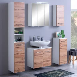Badezimmer Unterschrank Shaton