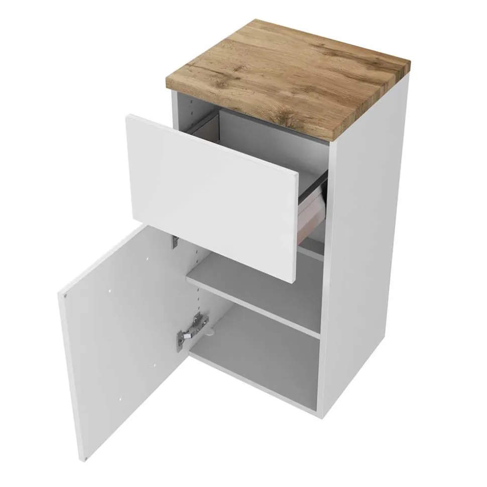Badezimmer Unterschrank Vulray