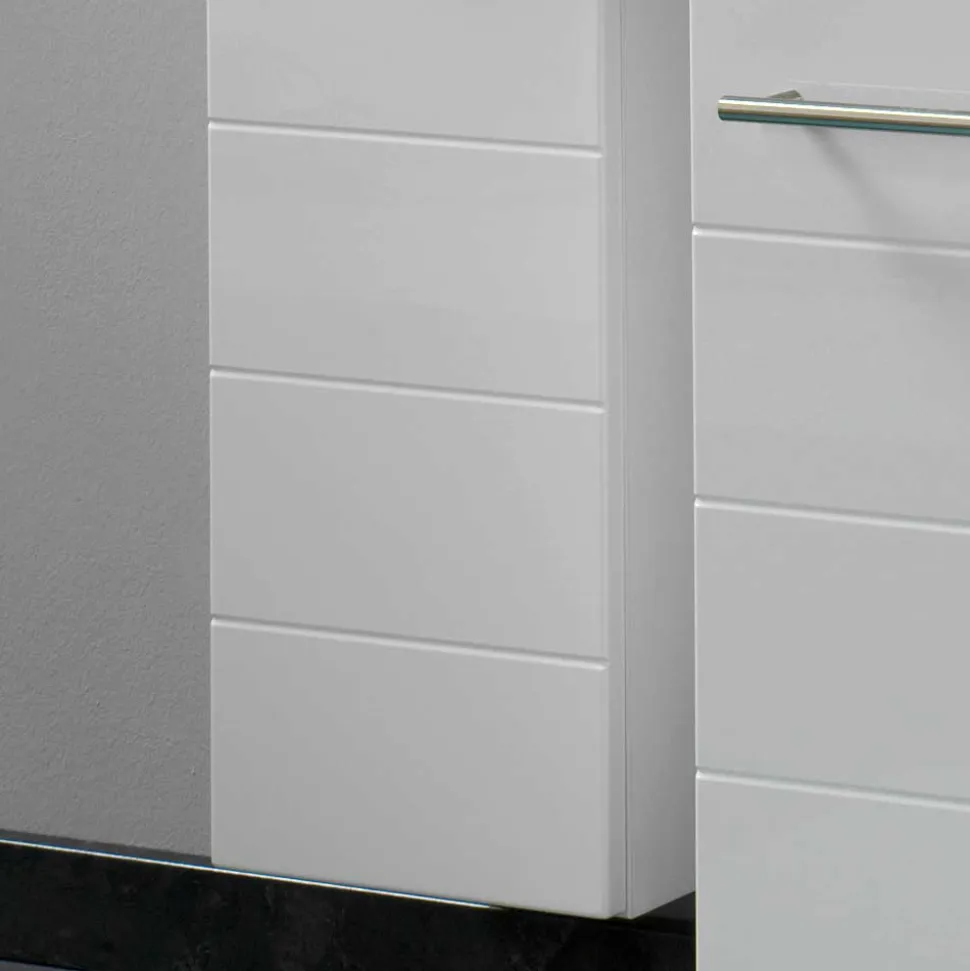 Badezimmer Unterschrank Yadina