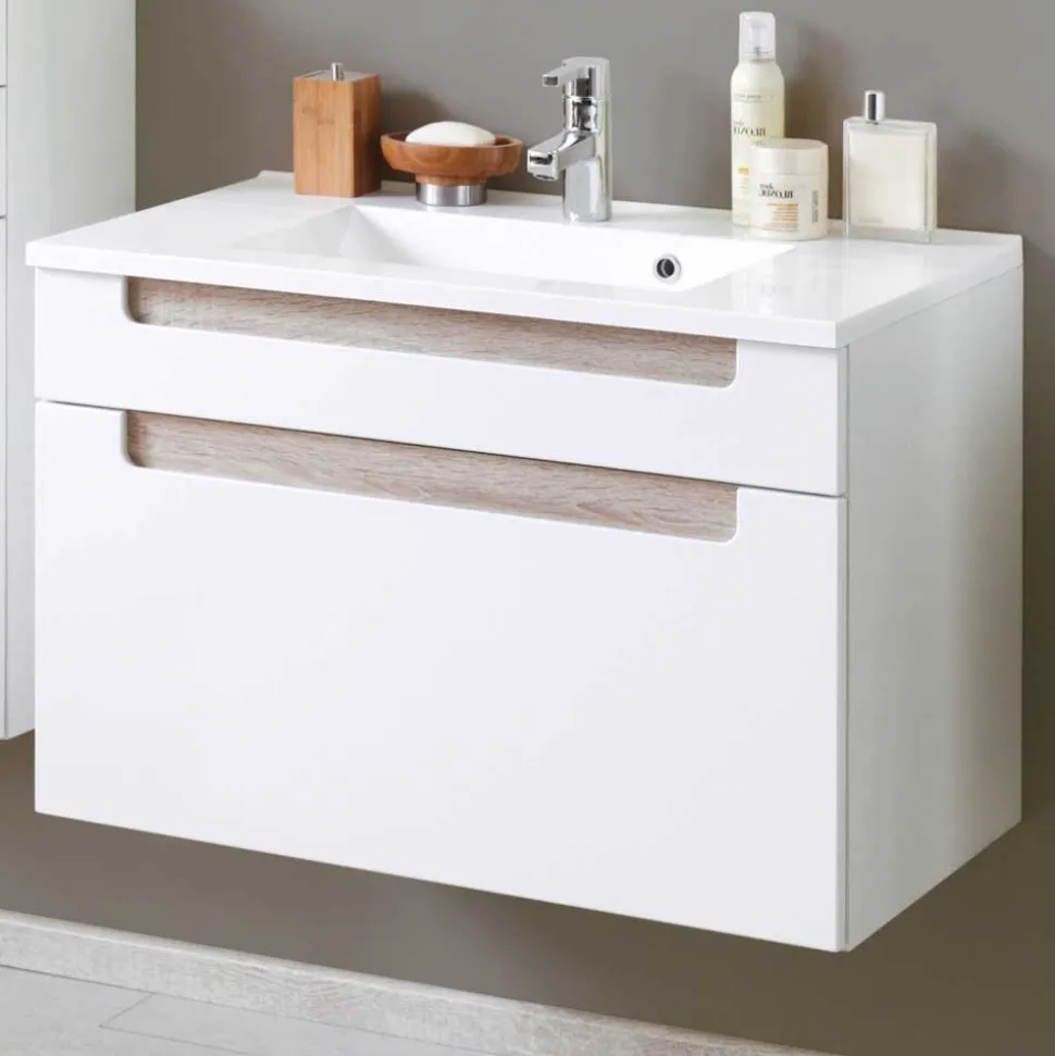 Badezimmer Waschtisch Select