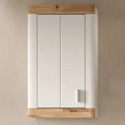 Badezimmerhängeschrank Liss