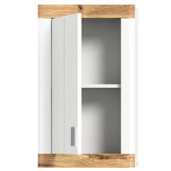 Badezimmerhängeschrank Liss