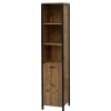 Badezimmerhochschrank Ackes