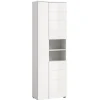 Badezimmerhochschrank Adeass