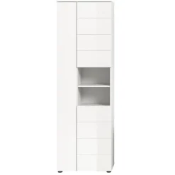 Badezimmerhochschrank Adeass
