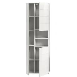 Badezimmerhochschrank Adeass