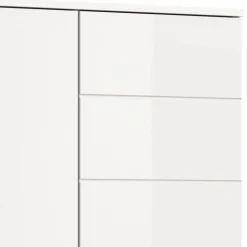 Badezimmerhochschrank Adeass