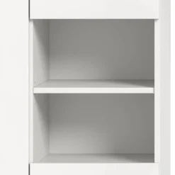 Badezimmerhochschrank Adeass