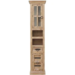 Badezimmerhochschrank Emilio