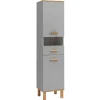 Badezimmerhochschrank Esjan