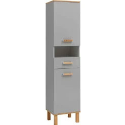 Badezimmerhochschrank Esjan
