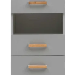 Badezimmerhochschrank Esjan