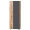 Badezimmerhochschrank Fregato