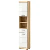 Badezimmerhochschrank Kwesina
