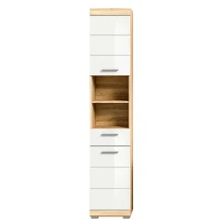 Badezimmerhochschrank Kwesina