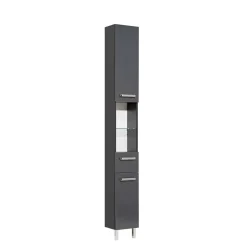 Badezimmerhochschrank Nilium