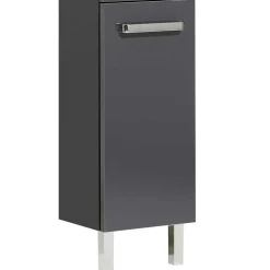 Badezimmerhochschrank Nilium