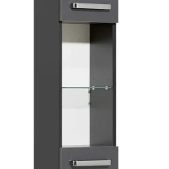 Badezimmerhochschrank Nilium