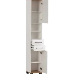 Badezimmerhochschrank Porto