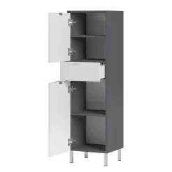 Badezimmerhochschrank Rienca