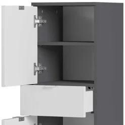Badezimmerhochschrank Rienca