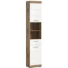 Badezimmerhochschrank Silba
