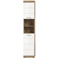 Badezimmerhochschrank Silba