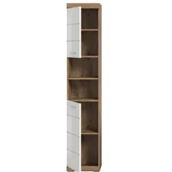 Badezimmerhochschrank Silba