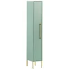 Badezimmerhochschrank Smilvin