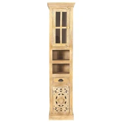 Badezimmerhochschrank Tumivo