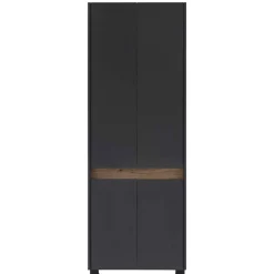 Badezimmerhochschrank Vandran