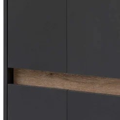 Badezimmerhochschrank Vandran