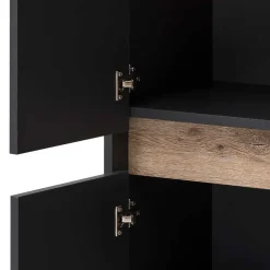 Badezimmerhochschrank Vandran
