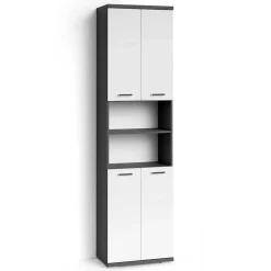 Badezimmerhochschrank Viganno