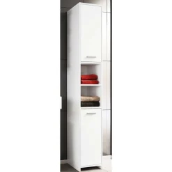 Badezimmerhochschrank Vimalta