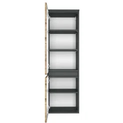 Badezimmerhochschrank Vimmos