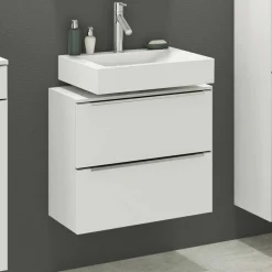 Badezimmerkommode Folcora