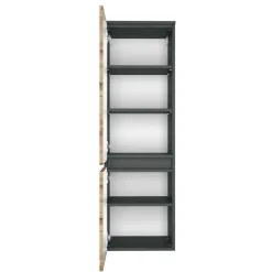 Badezimmermöbel Komplettset Nerella
