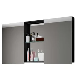 Badezimmermöbel Set Cardos