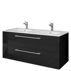 Badezimmermöbel Set Cardos