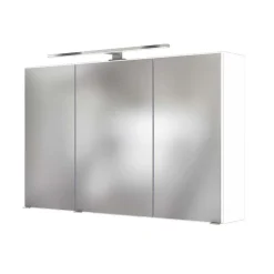 Badezimmermöbelset Vulray