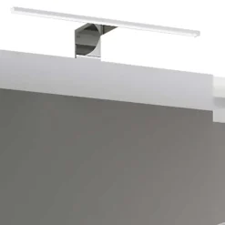 Badezimmermöbelset weiß Dango