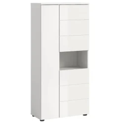 Badezimmermidischrank Adeass